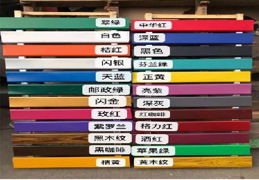 永顺做招牌可以用哪些材料？